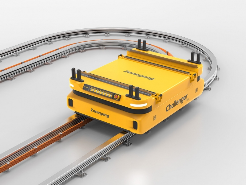 A New Generation of Orbital Shuttle System