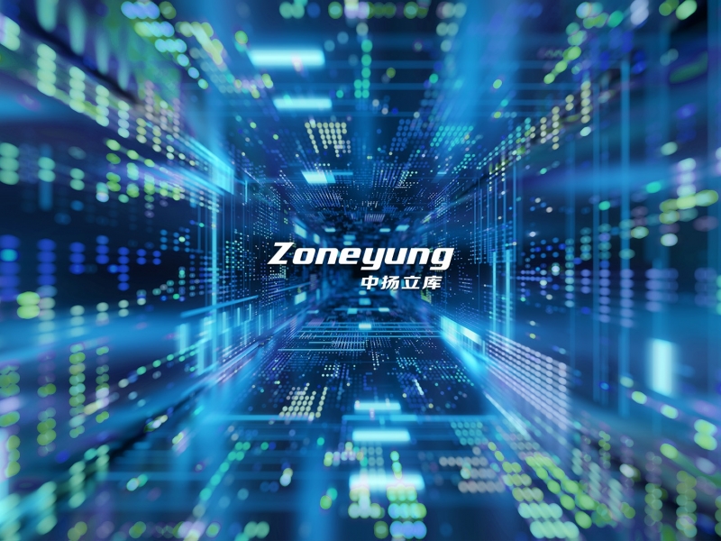 Configurable WCS Software