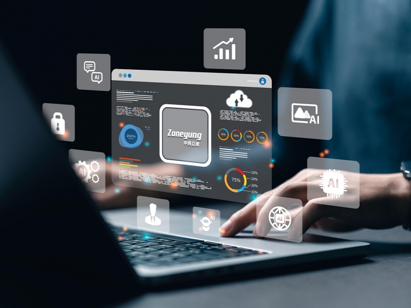 Optimize Enterprise Operations and Adapt to Future Development